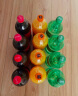 可口可乐（Coca-Cola）  汽水碳酸饮料1.25L 大瓶可乐雪碧果粒橙 碳酸果汁饮料家庭年货 可乐+雪碧+果粒橙1.25L【12瓶】 实拍图