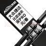 澳麟无骨雨刮器/雨刷器大众捷达【15款至今】比亚迪宋/宋PRO/元/秦【15款至今】原厂原装原车尺寸A级胶条 实拍图