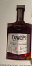 帝王（Dewar's）21年  苏格兰进口四次陈酿 威士忌500ml 实拍图