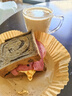 万威客欧格利司帕斯雀牛肉片 中粮黑胡椒牛肉切片即食熟牛肉pastrami Ogroleas牛肉片150g热荐（3份有赠品 实拍图
