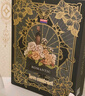 贝乐迪（BALODY）永生积木花束成人女孩女生小颗粒拼装玩具摆件创意生日毕业礼物 心印-永恒之光【1116颗粒】 实拍图