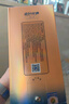 洋河【官方授权】洋河蓝色经典 口感绵柔超市白酒 送礼佳品 海之蓝 52度 375mL 2瓶 双支装 实拍图