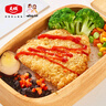 姐妹厨房大成奥尔良腿排+鸡米花+咔粢脆鸡排 多种小食组合 冷冻 实拍图
