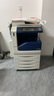 XEROX施乐8055彩色复印机a3大型打印机办公激光一体机a4高速复合机95新 施乐日版四代5575彩机-55页/分钟 实拍图