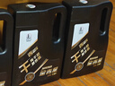 长城 润滑油 金吉星 干系列 A5B5 0W-30全合成机油 维修保养 汽车用品 4*2+1*4 桶装 实拍图