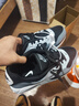 耐克（NIKE）官方舰店男鞋新款MAX90气垫运动鞋休闲训练缓震低帮跑步鞋 AIR MAX灰黑 40 250 实拍图