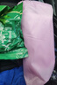 高深过膝恒温足浴成人洗脚可折叠泡脚桶过小腿家用加厚泡脚袋保温 30小包艾草+熏蒸款【颜色随机】 实拍图