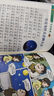 漫画十万个你问我答全8册写给中国儿童的百科全书青少年科普读物 全套8本 实拍图