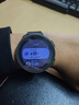 颂拓（SUUNTO）Vertical户外运动手表GPS定位心率血氧登山跑步智能腕表男女礼物 钛合金原力黑太阳能（闪送） 实拍图