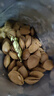 蔚献薄壳开口杏仁坚果干果蔚县手剥小白杏零食开口杏核多口味可选 原味 500g 实拍图