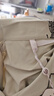 悦内睡衣女春秋季秋款秋天纯棉长袖家居服高级感休闲可出门可外穿套装 22106樱草黄 L (165) 【体重110-120斤】 实拍图