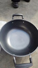康巴赫电锅二代电炒锅家用无涂层铸铁2025新款蒸煮炒煎炸电热锅多功能一体式插炒锅电炒锅大功率 34CM带蒸笼【铸铁锅一代 无定时 】 实拍图