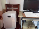 闲鸟（XIANNIAO）车载冰箱小型迷你小冰箱车家两用宿舍家用办公室母乳便携制冷藏箱 单核旗舰款-冷藏加热 车家两用 10L mini可冷冻制冷制热出租房屋冰柜 实拍图
