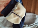 JEANSWEST CLUB真维斯集团儿童冬季加绒卫裤新款男童长裤保暖女童运动裤中大童 灰-卡通E 110 （建议身高100-110cm） 实拍图