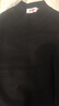 恒源祥100%纯羊毛衫女厚款半高领宽松打底衫冬装时尚针织衫上衣毛衣女 实拍图