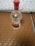 剑南春 水晶剑 小酒版 46度 100ml 浓香型白酒 100ml*12瓶 整箱 实拍图