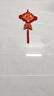 佳妍新年装饰中国结挂饰 春节装饰乔迁开业年会布置吊饰52cm 实拍图