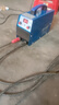 世纪瑞凌ZX7/ARC-315/400双电压220v/380v两用全自动家用工业级电焊机 315家用双电压  标配 实拍图