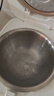 适用于小米IH电饭煲内胆3升锅烈焰厚釜IHFB01CM02无涂层不锈钢家 3升YLIH01无涂层316L不锈钢 实拍图