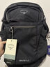 OSPREY小鹰Daylite Plus日光+20升登山包户外徒步旅游双肩包通勤电脑包 黑色 实拍图