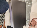 华为HUAWEI二手笔记本MateBook13/14 xpro触摸3K全面屏轻薄便携二手笔记本电脑 95新 XPro I7 8代8G512G 3K触屏 实拍图