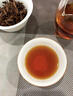 良平新茶滇红一级茶叶蜜香红茶散装袋装100g 实拍图