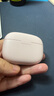 SUDIO A1Pro 真无线降噪耳机 入耳蓝牙耳机 男女高颜值礼物 适用于苹果华为小米系统 IPX4级防水 樱花粉 实拍图