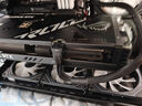 酷冷至尊(CoolerMaster)GXⅡ/GX2 850W电源 金牌全模/ATX3.0/原生PCIe5.0/风扇智能启停/超强散热 实拍图