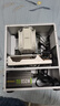 超频三（PCCOOLER）东海EX6000白色 CPU散热器 （6热管/单塔双风扇/13CM高性能风扇/铜底焊接/1700平台） 实拍图