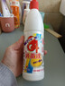 爱特福84消毒液白色衣物漂白家用洗衣除菌去污洁厕消毒水468ml 消毒液468ml 实拍图