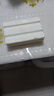 超能洗衣皂 肥皂 手洗皂 透明皂 深层去渍 家庭装实惠装 200g*2块 【1组】椰果皂 实拍图
