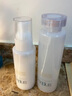 芙丽芳丝（Freeplus）水乳护肤水乳套装化妆品柔润水80ml+柔润乳液50ml 实拍图