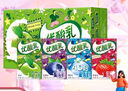 伊利6月新货优酸乳250ml*24盒营养早餐原味/草莓/AD钙/蓝莓送礼优选 【6月】AD钙250ml*24盒 实拍图