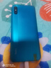 小米 红米  9A 5000mAh 人脸解锁 全网通4G 双卡双待 二手手机 湖光绿 4G+128G【全网通】 95新 实拍图