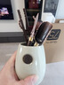忆壶茶茶道六君子套装功夫茶具配件茶刀茶夹针刮功夫茶艺工具茶桌摆件 实拍图