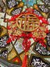 加仕高2026新年装饰马年春节福子挂件门贴挂饰入户门客厅过年氛围布置 实拍图