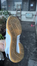 李宁（LI-NING）羽毛球鞋长风男女款专业比赛训练运动鞋透气舒适减震 43  实拍图