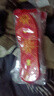 十字绣花鞋垫纯手工绣成品舒适本命年喜庆四季棉印花加厚透气吸汗 【10双】十字绣花-透气吸汗 42码 实拍图