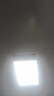 欧普（OPPLE）照明抱抱暖浴室取暖器暖风机取暖照明排气一体卫生间广域风暖浴霸 【一厨两卫】浴霸x2+方灯+长灯 实拍图