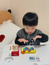 艾杰普（JEPPE）儿童早教玩具迷你电子琴小钢琴音乐玩具3-6岁男孩女孩节日礼物 实拍图