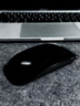 威顿【2025同芯顶配】适用apple/苹果鼠标无线Mac妙控蓝牙MacBook笔记本电脑air ipad平板Magic可充电 【妙控鼠标-苹果黑】MFI质量认证丨原版多点触控 顶配同芯【官新1:1还 实拍图