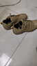 迈乐（Merrell）男款户外战术靴作战靴登山徒步减震MOAB 3 TACTICAL防滑耐磨透气 J004115卡基 41 实拍图