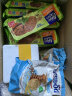 维特巴【俄罗斯国家馆】老式粗粮饼干进口儿童休闲零食健康食品早餐苏打 粗粮饼干【多谷物】 200g 1袋 实拍图