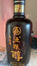 五粮液股份 金淡雅 浓香型白酒 50度 500ml*2瓶 礼盒装 送礼宴饮 实拍图