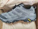 迈乐（Merrell）MERRELL迈乐户外徒步鞋男MOAB3 GTX低帮透气防水耐磨防滑登山鞋 实拍图