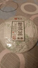 贡苑茶叶普洱茶生茶陈仓云南西双版纳勐海古树紧压生茶茶饼357g自己喝 实拍图