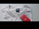 特步（XTEP）保暖卫衣男秋冬季运动服刺绣针织上衣男装休闲圆领加绒套头衫 明月白-常规款（0113） 3XL 实拍图