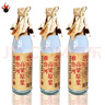 雅鲁河雅鲁河高粱原浆500mlx12瓶 52度草原特产 52%vol 500mL 12瓶 500mL12瓶 实拍图