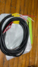 JBLSTAGE 240B HiFi无源高音质发烧书架音箱 号角高音 家用客厅音响 STAGE 240B 书架箱【黑色】 实拍图