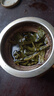 【产地直发】碧辰揉捻型黄山毛峰1号烘青绿茶口粮茶自饮大袋装 250g 实拍图